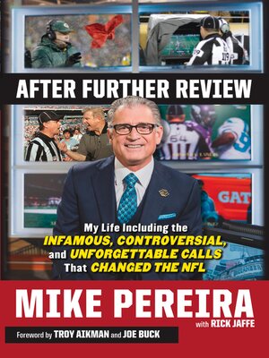 cover image of After Further Review